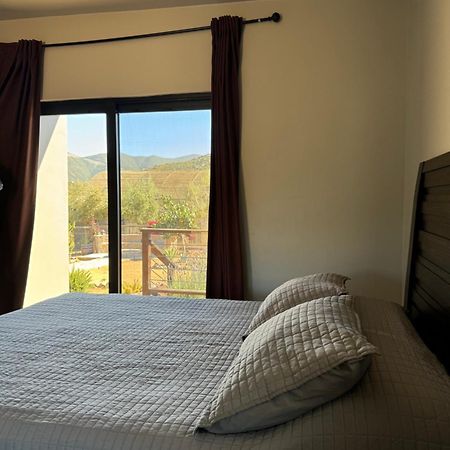 Coquenas Del Valle Valle de Guadalupe Dış mekan fotoğraf
