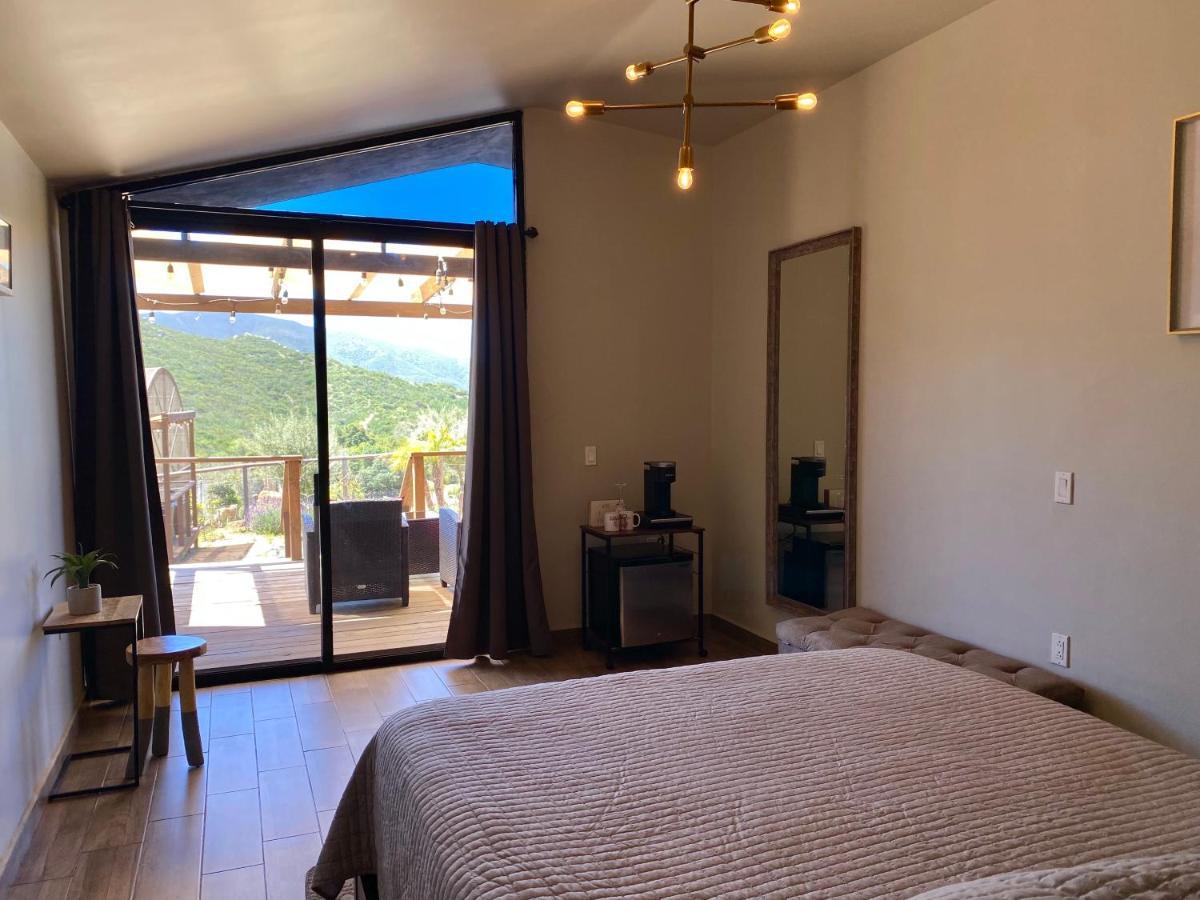 Coquenas Del Valle Valle de Guadalupe Dış mekan fotoğraf