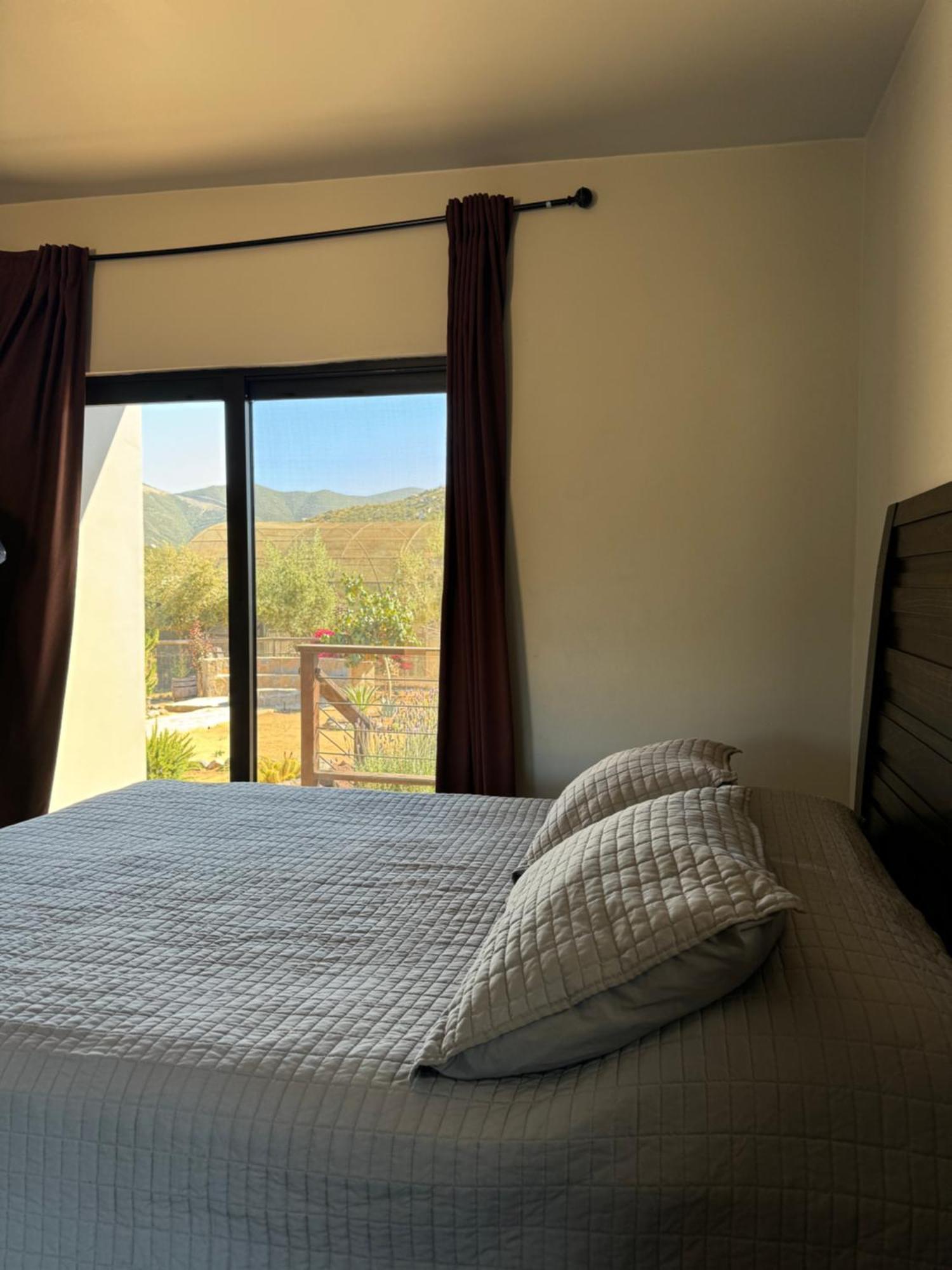 Coquenas Del Valle Valle de Guadalupe Dış mekan fotoğraf